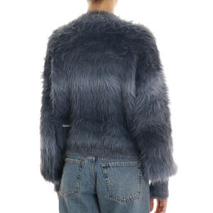 MAGLIA TEDDY MOLLY BRACKEN - Mad Fashion | img vers.300x/